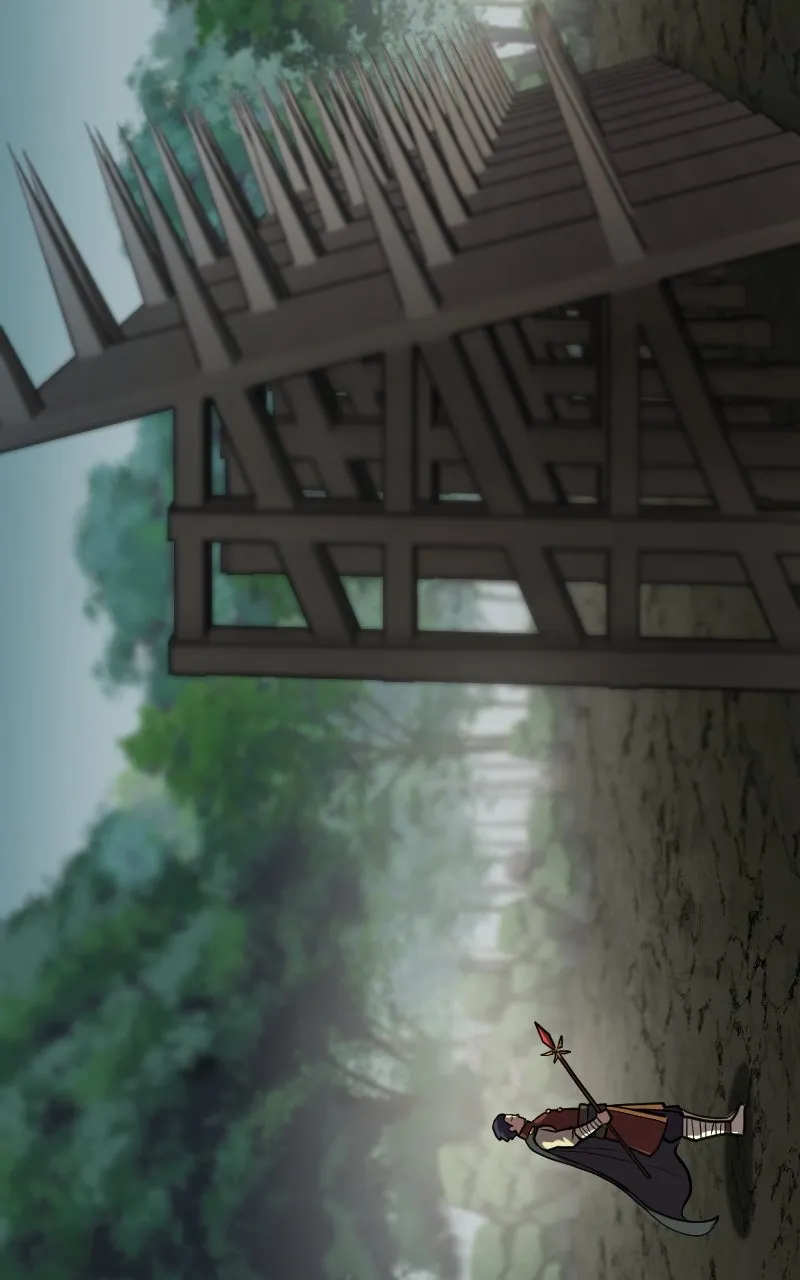 The Primal Hunter Chapter 46 page 39 - 