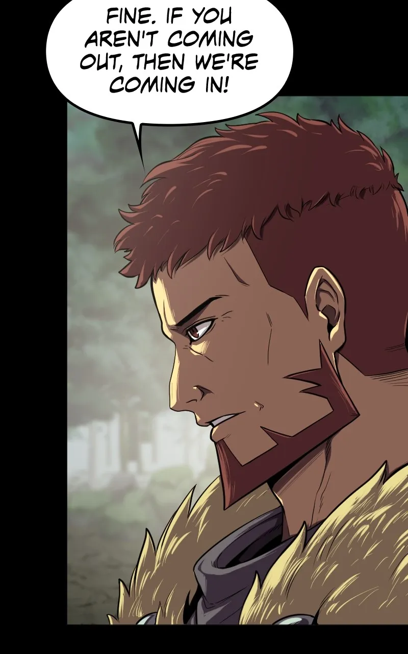 The Primal Hunter Chapter 46 page 41 - 