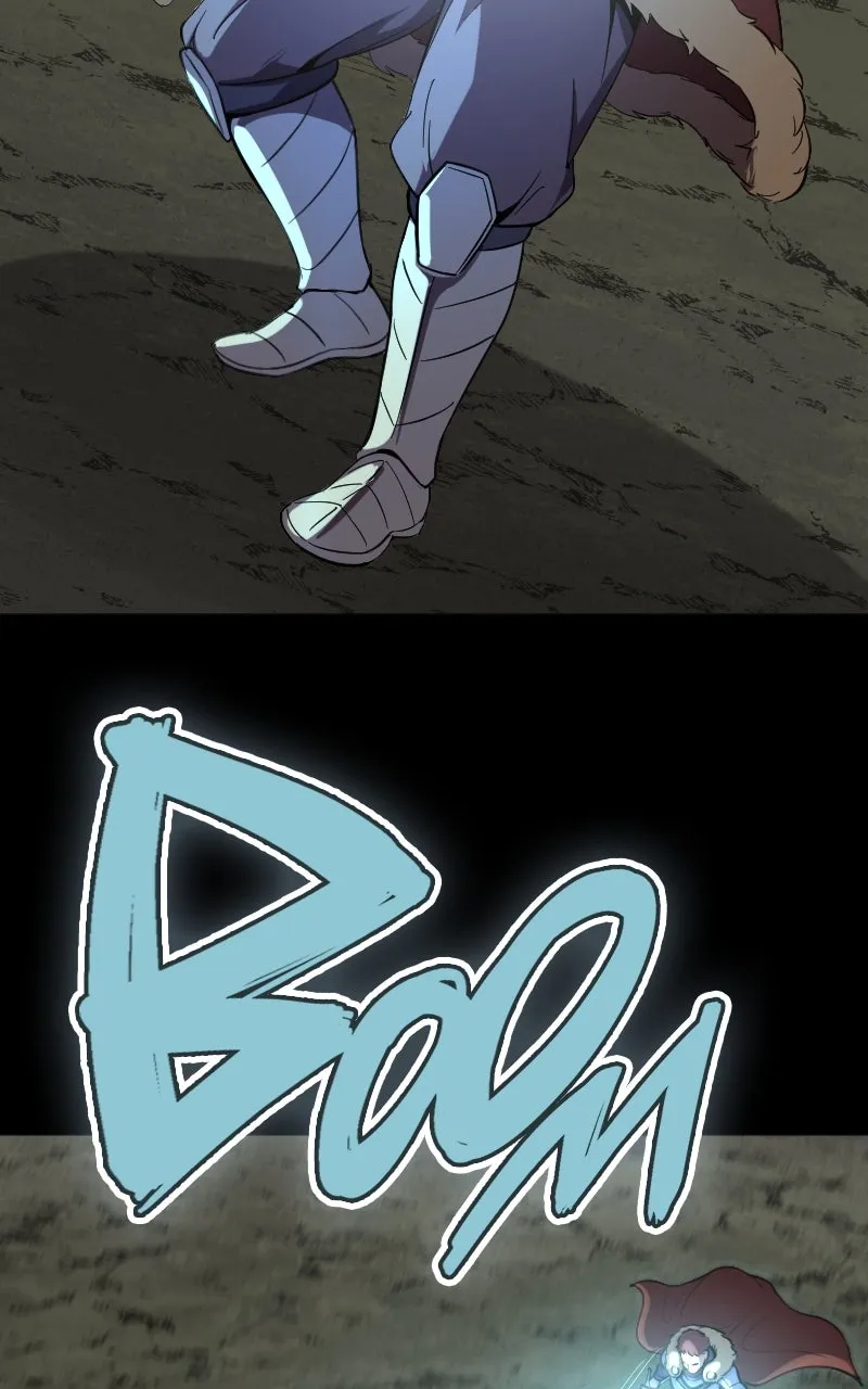 The Primal Hunter Chapter 46 page 44 - 