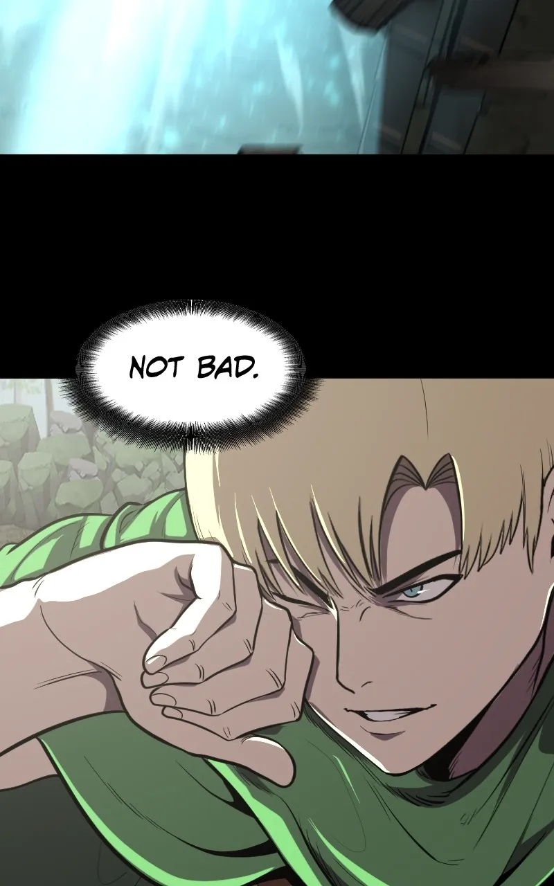 The Primal Hunter Chapter 46 page 46 - 