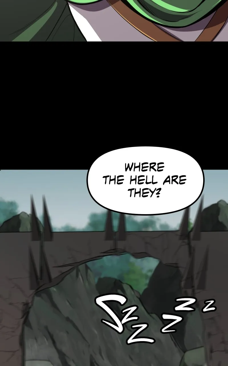 The Primal Hunter Chapter 46 page 47 - 