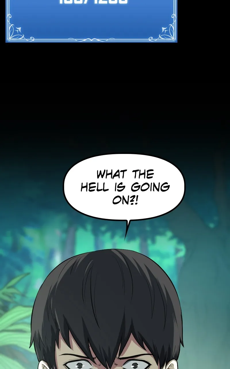The Primal Hunter Chapter 46 page 6 - 
