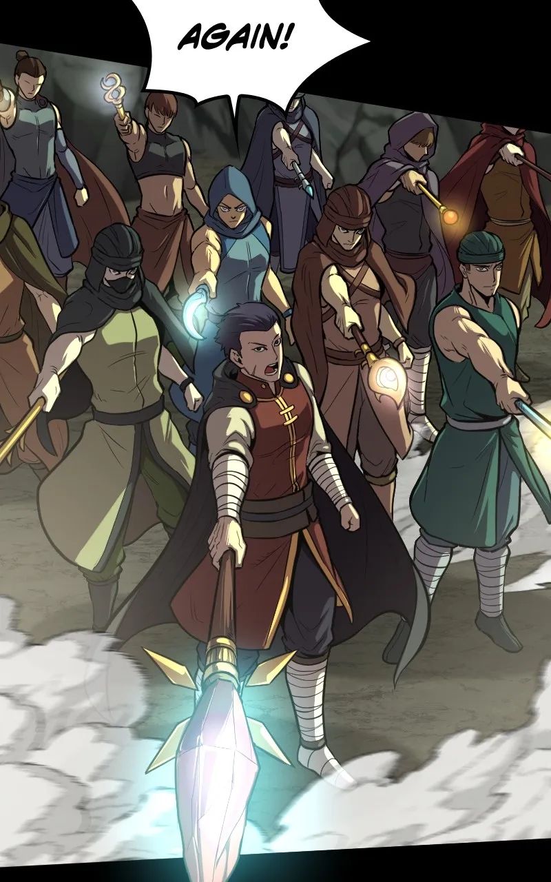 The Primal Hunter Chapter 46 page 54 - 