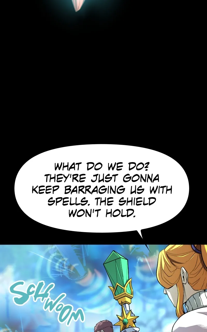 The Primal Hunter Chapter 46 page 55 - 