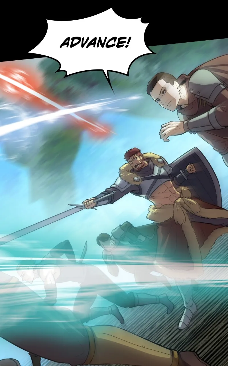 The Primal Hunter Chapter 46 page 57 - 