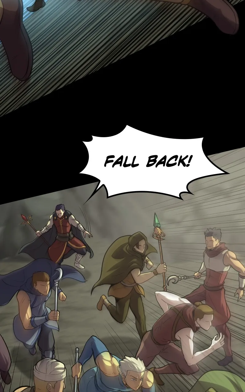 The Primal Hunter Chapter 46 page 58 - 