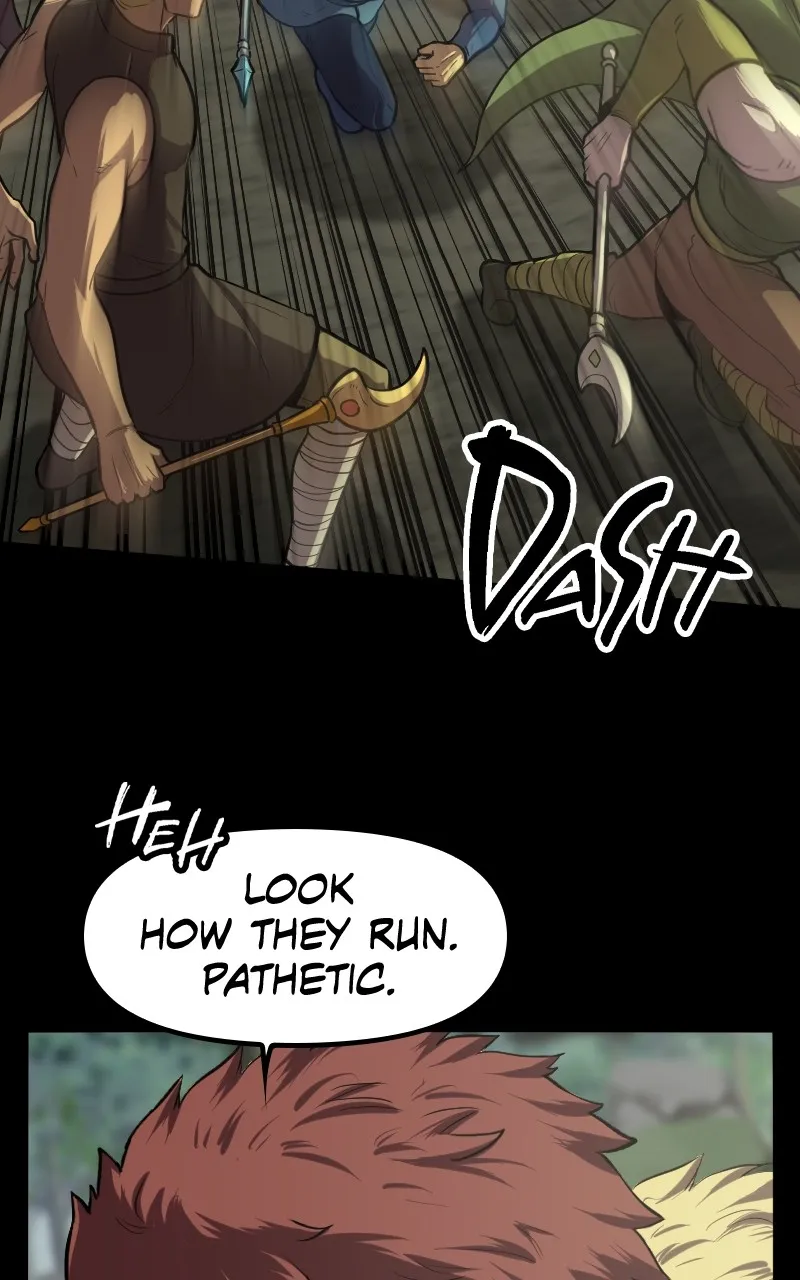 The Primal Hunter Chapter 46 page 59 - 