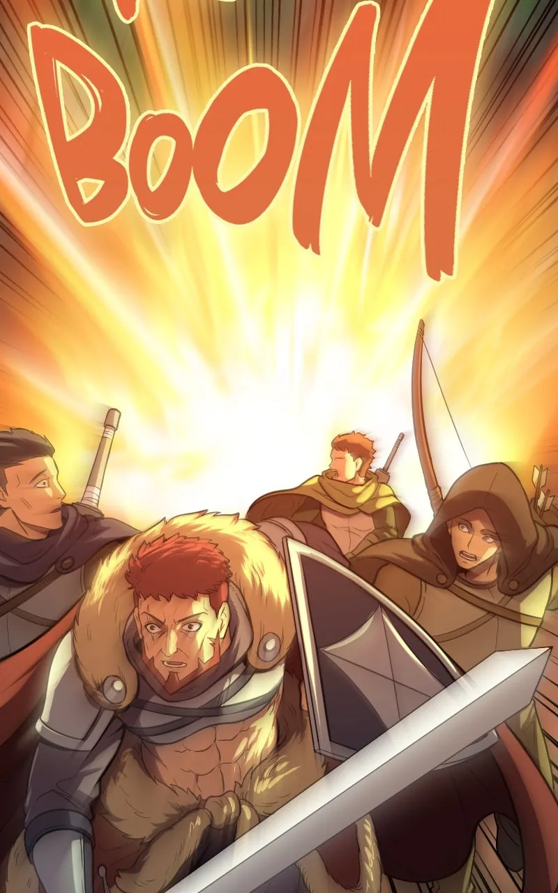 The Primal Hunter Chapter 46 page 61 - 