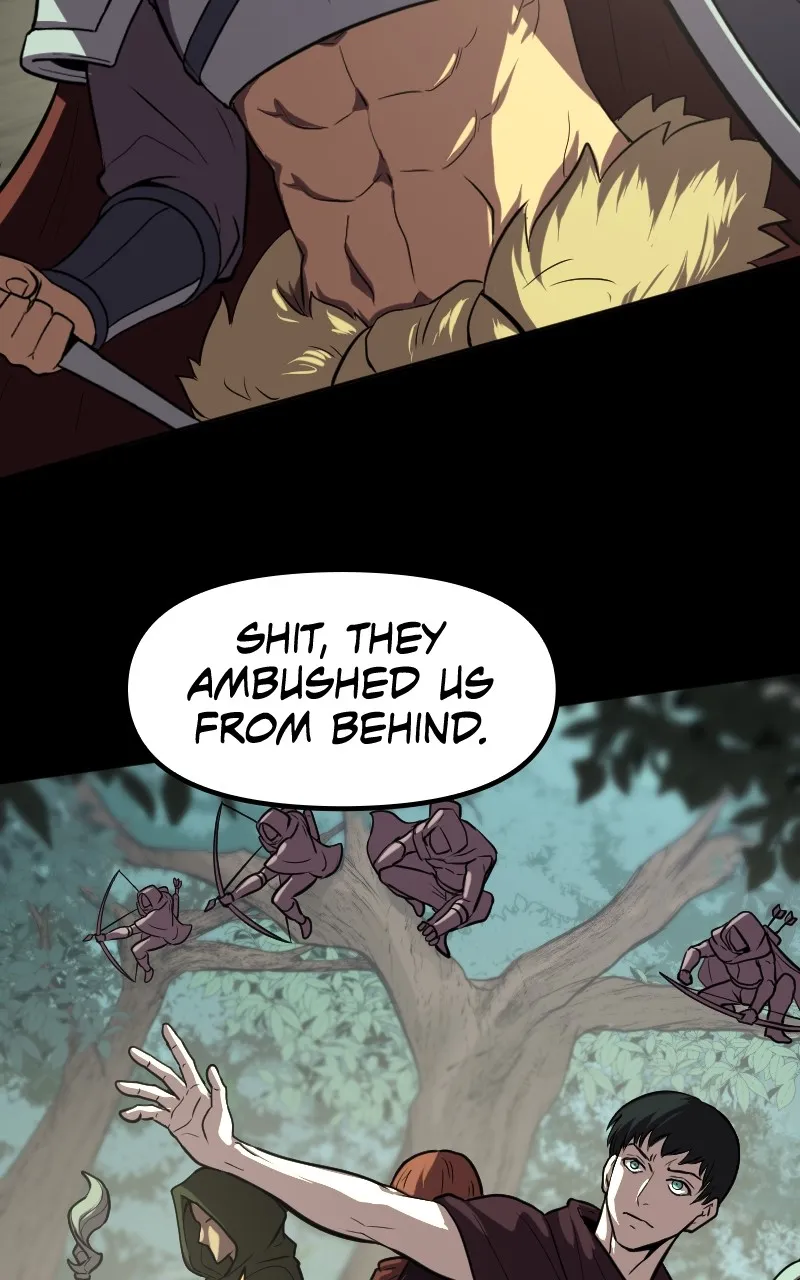 The Primal Hunter Chapter 46 page 63 - 