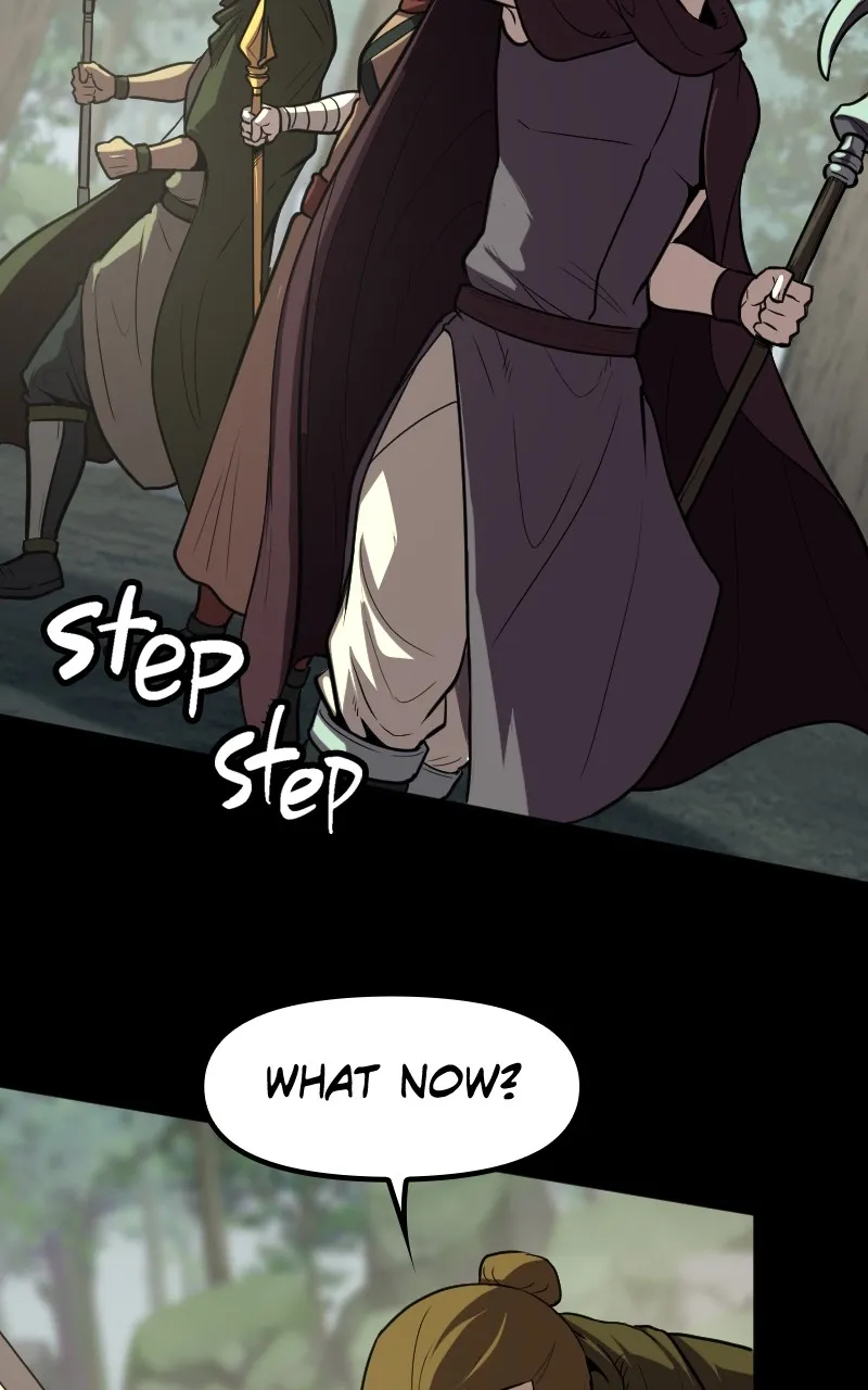 The Primal Hunter Chapter 46 page 64 - 