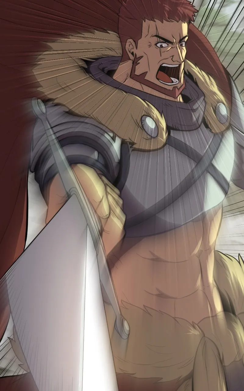 The Primal Hunter Chapter 46 page 66 - 