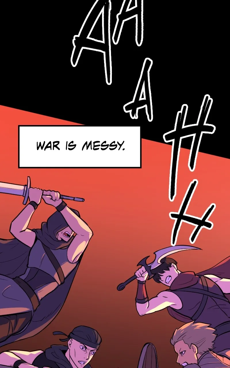 The Primal Hunter Chapter 46 page 68 - 