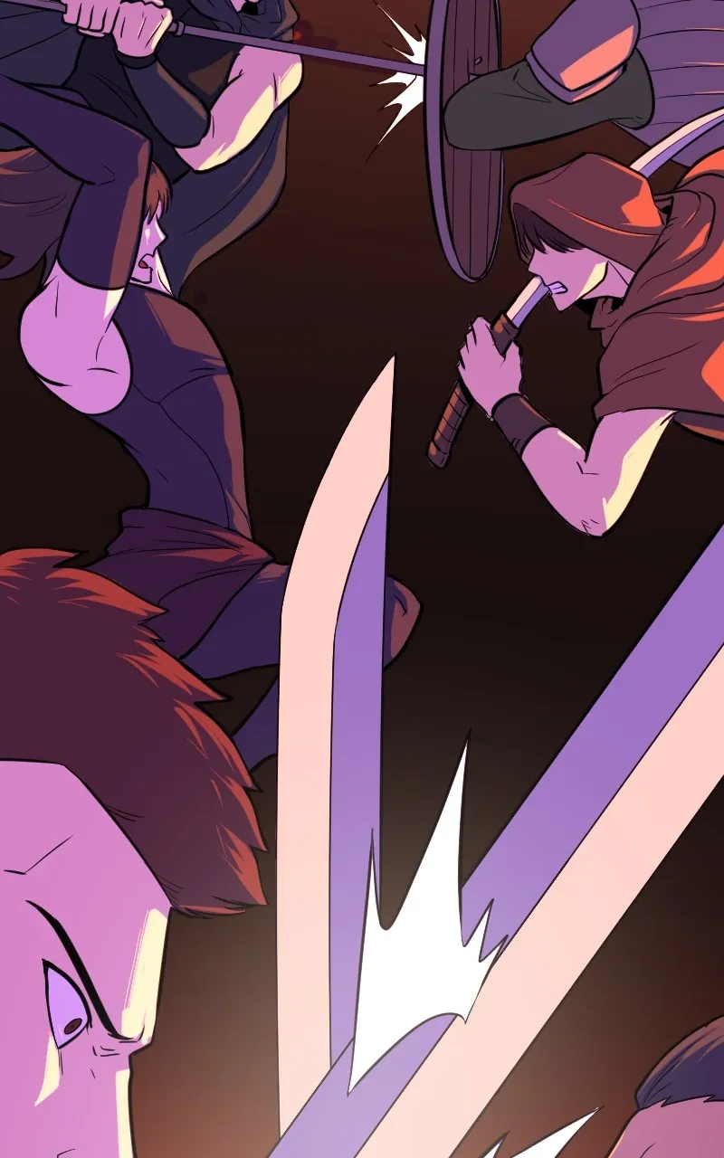 The Primal Hunter Chapter 46 page 69 - 
