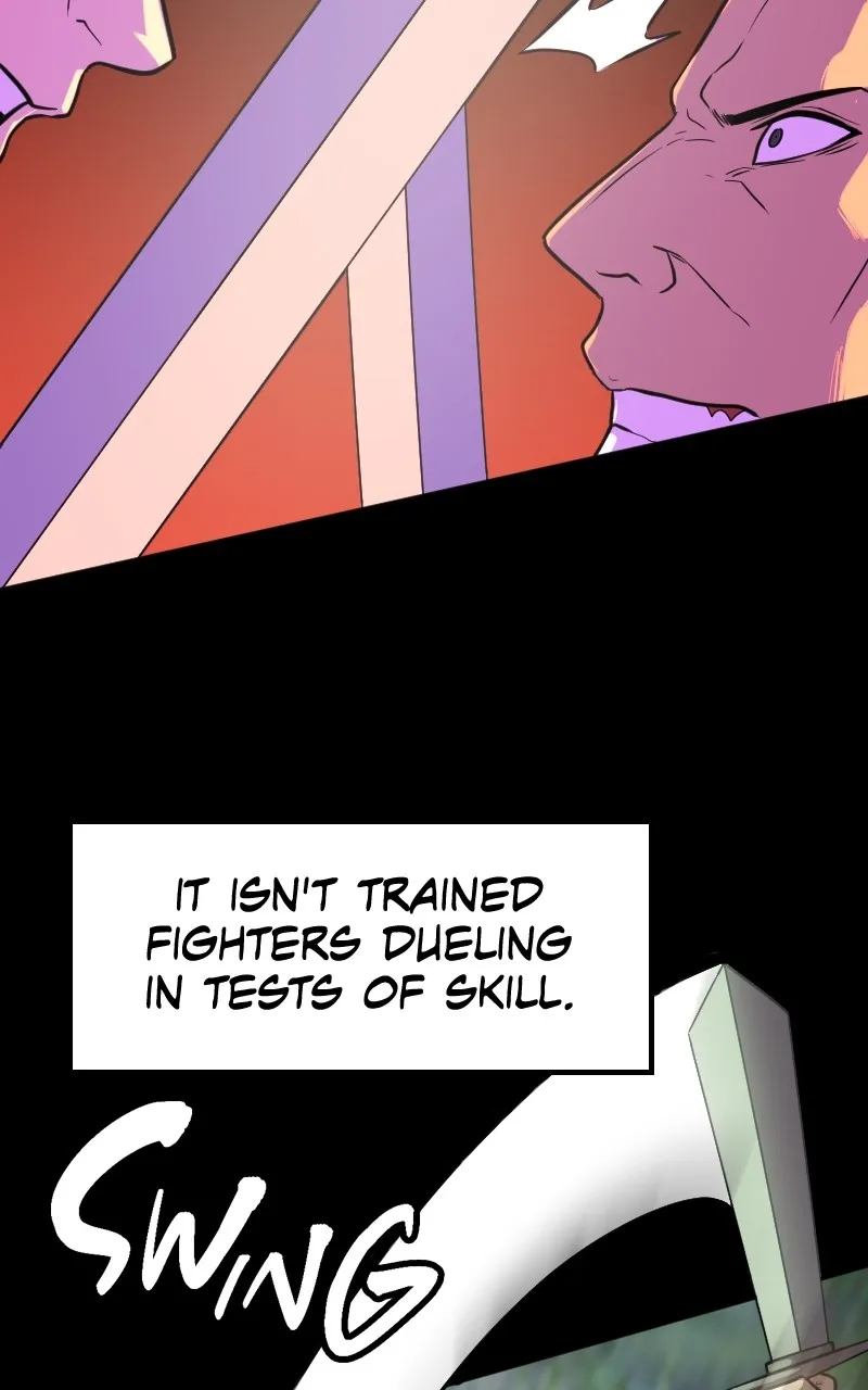 The Primal Hunter Chapter 46 page 70 - 