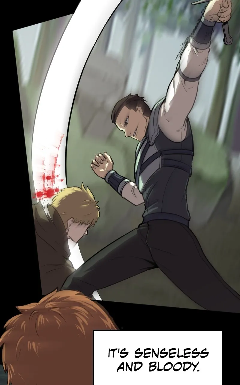 The Primal Hunter Chapter 46 page 71 - 