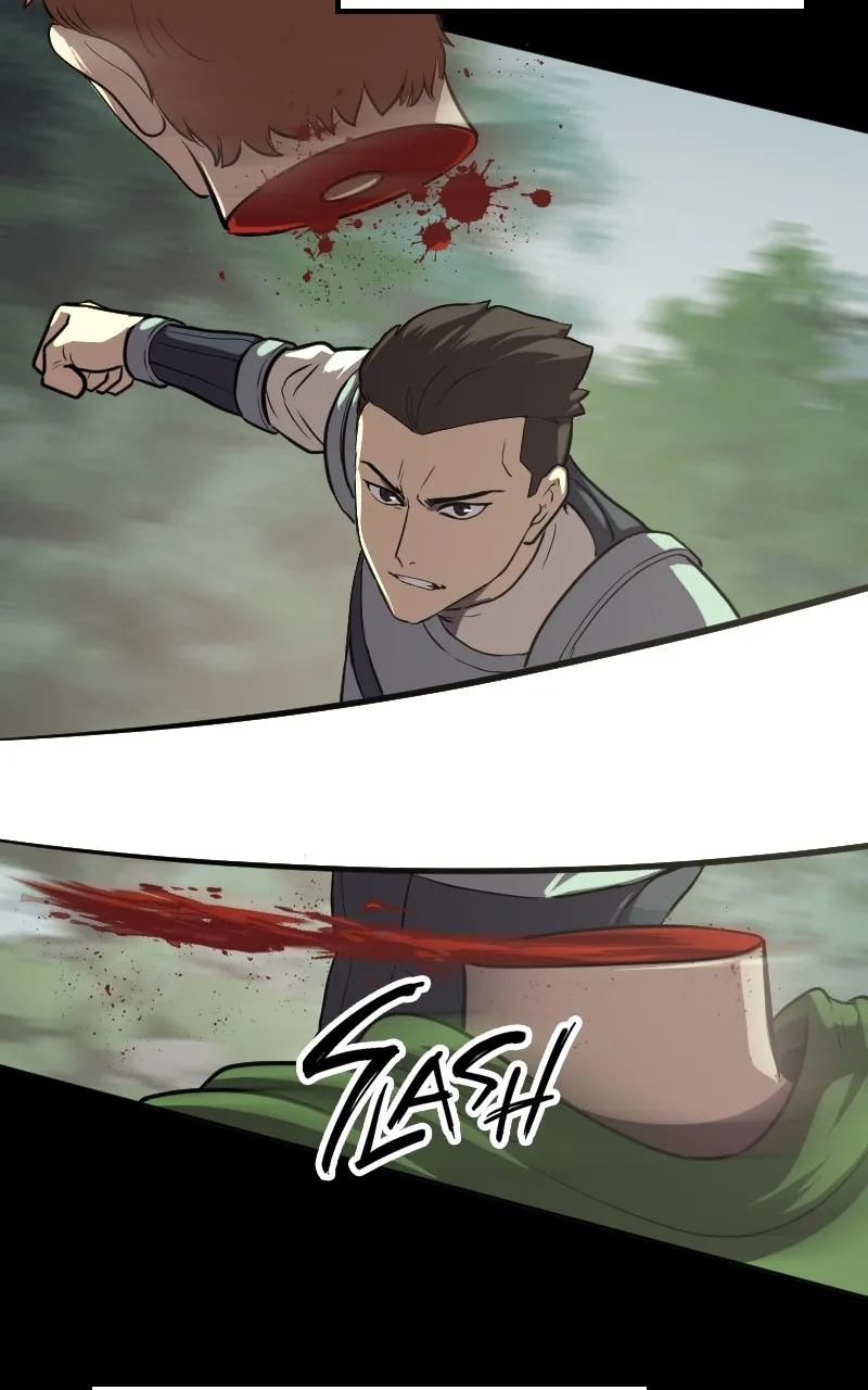 The Primal Hunter Chapter 46 page 72 - 