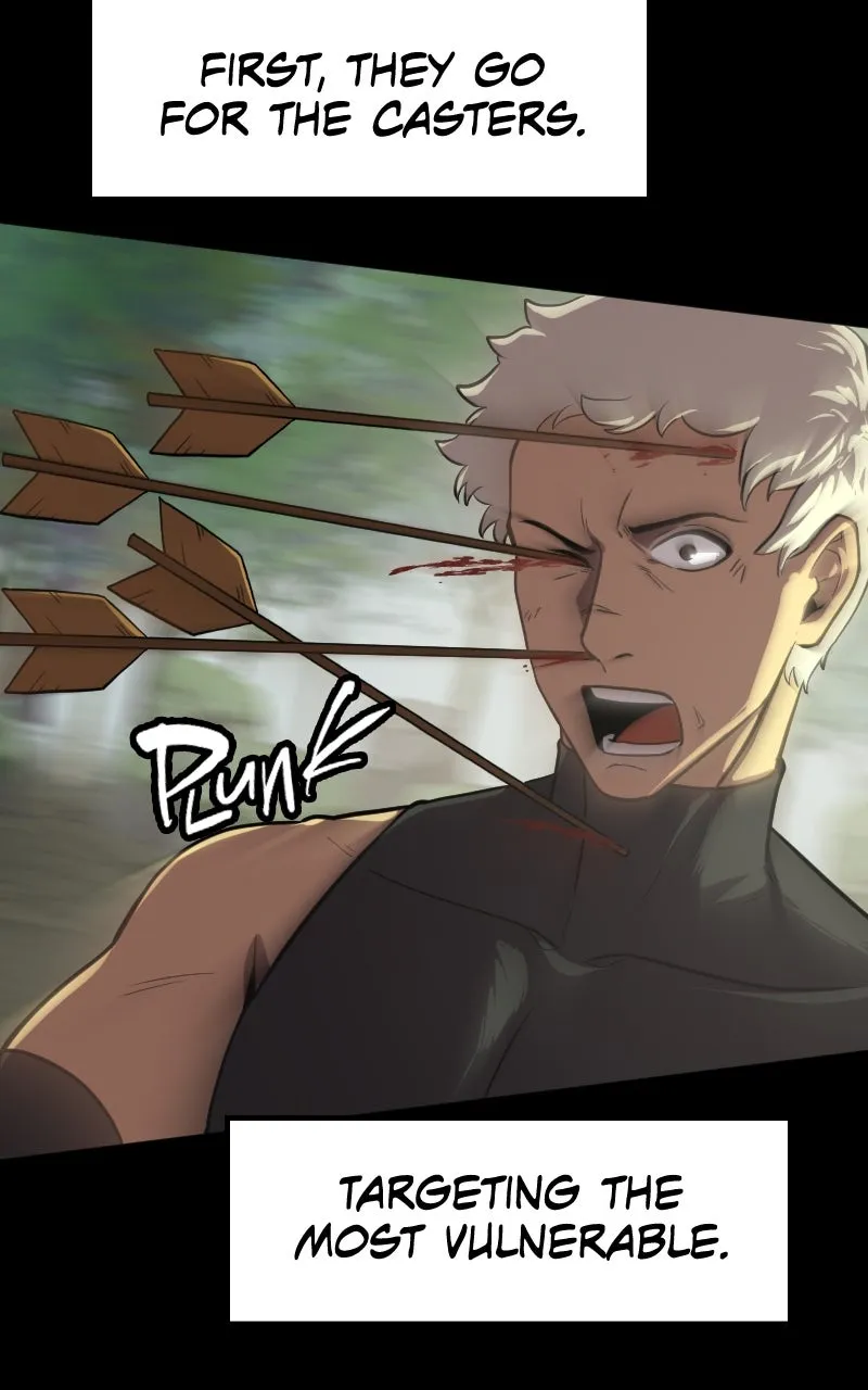 The Primal Hunter Chapter 46 page 73 - 