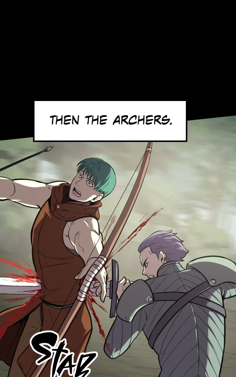 The Primal Hunter Chapter 46 page 74 - 