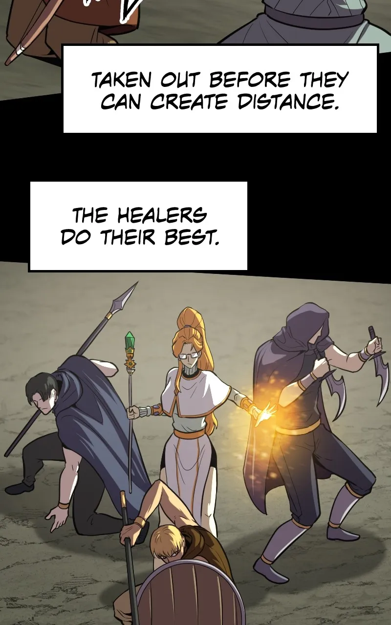 The Primal Hunter Chapter 46 page 75 - 