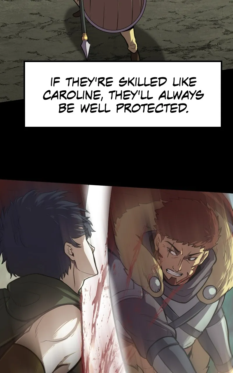 The Primal Hunter Chapter 46 page 76 - 