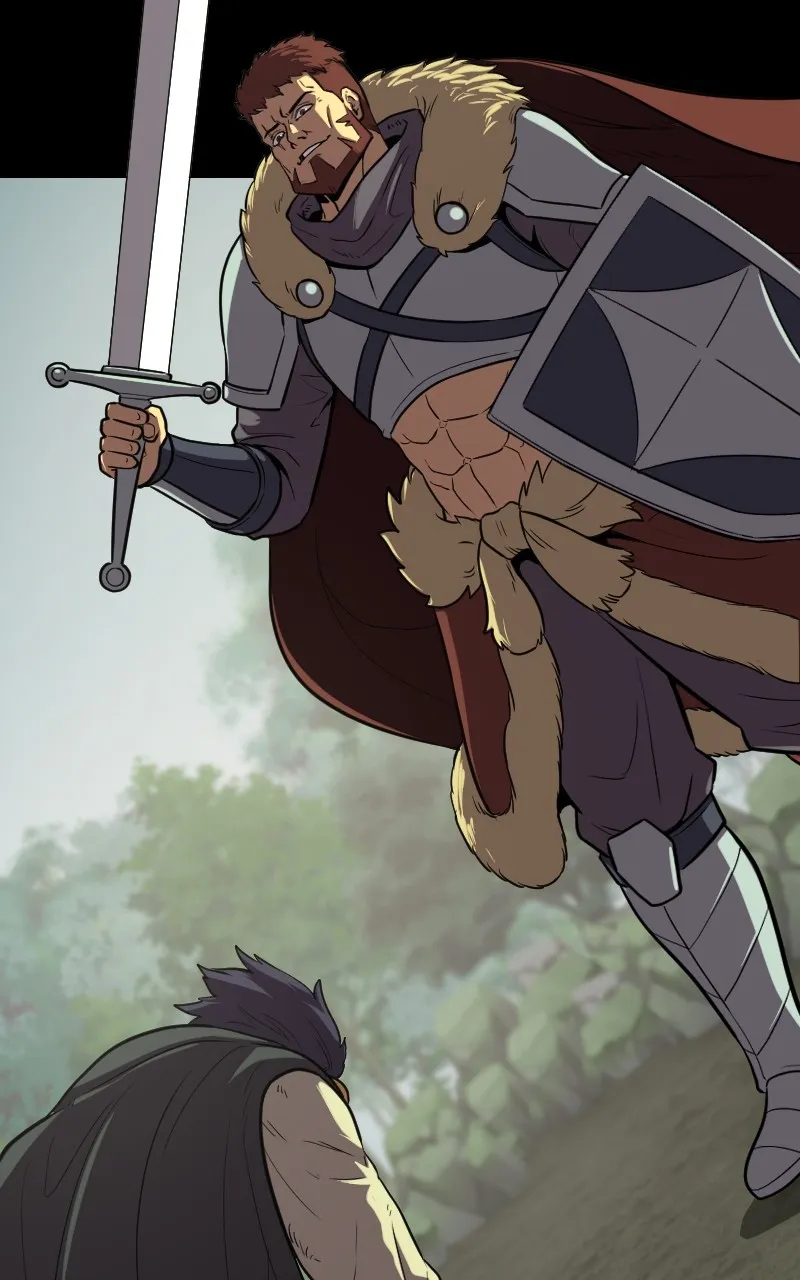 The Primal Hunter Chapter 46 page 83 - 