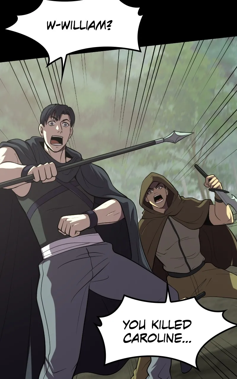 The Primal Hunter Chapter 47 page 11 - 