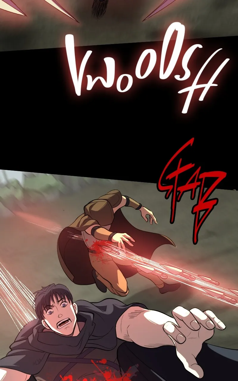 The Primal Hunter Chapter 47 page 15 - 