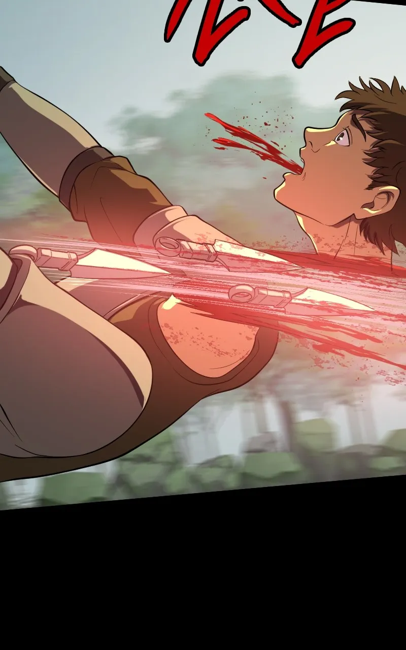 The Primal Hunter Chapter 47 page 17 - 