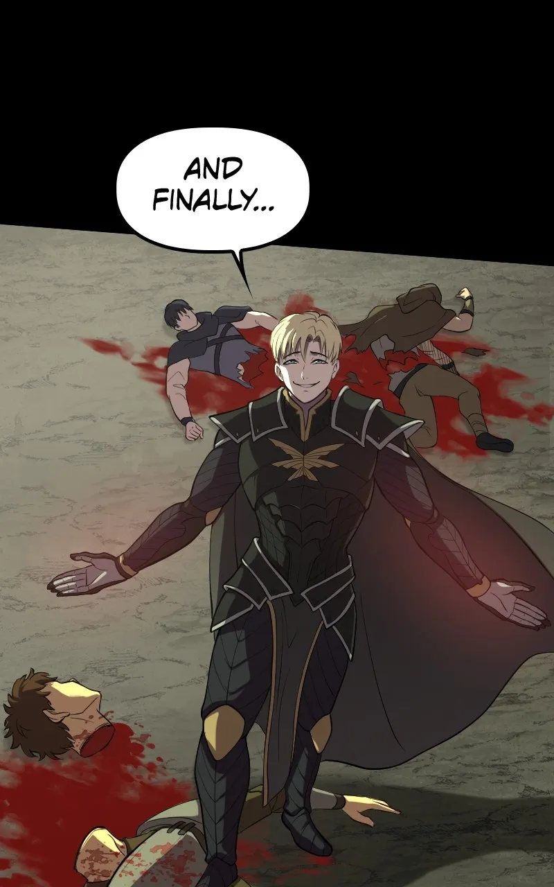 The Primal Hunter Chapter 47 page 18 - 