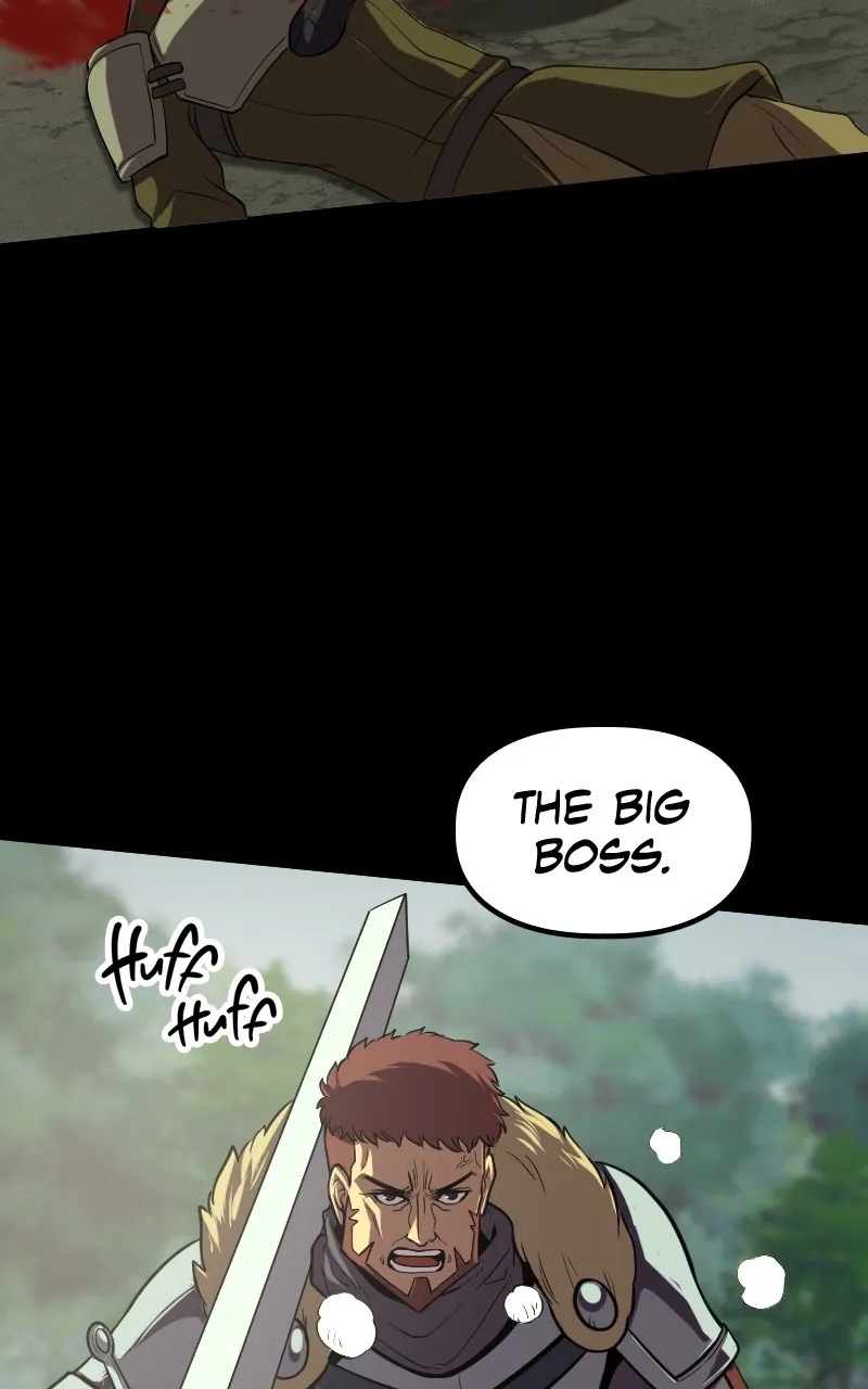 The Primal Hunter Chapter 47 page 19 - 