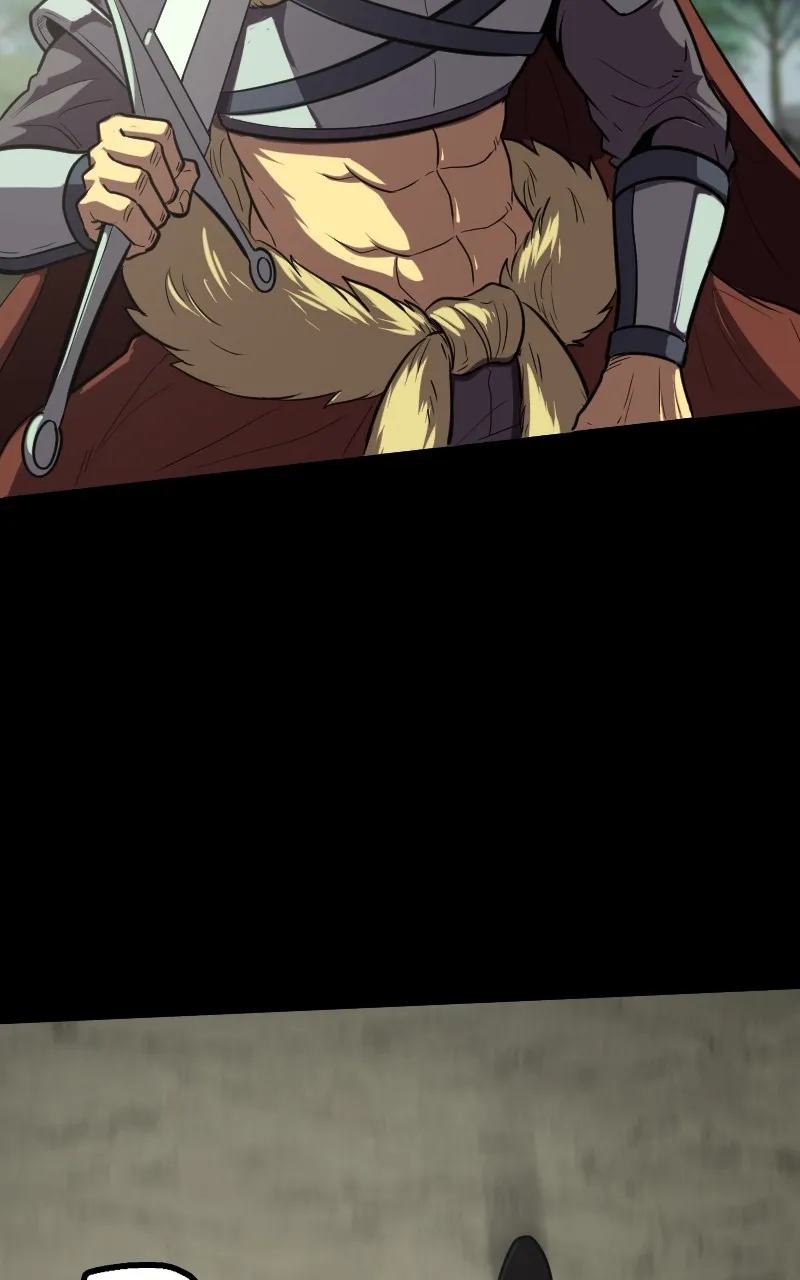 The Primal Hunter Chapter 47 page 20 - 