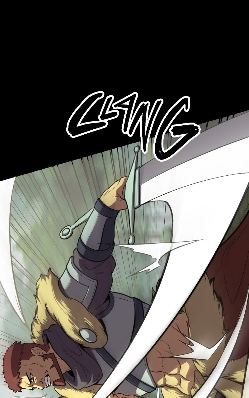 The Primal Hunter Chapter 47 page 30 - 