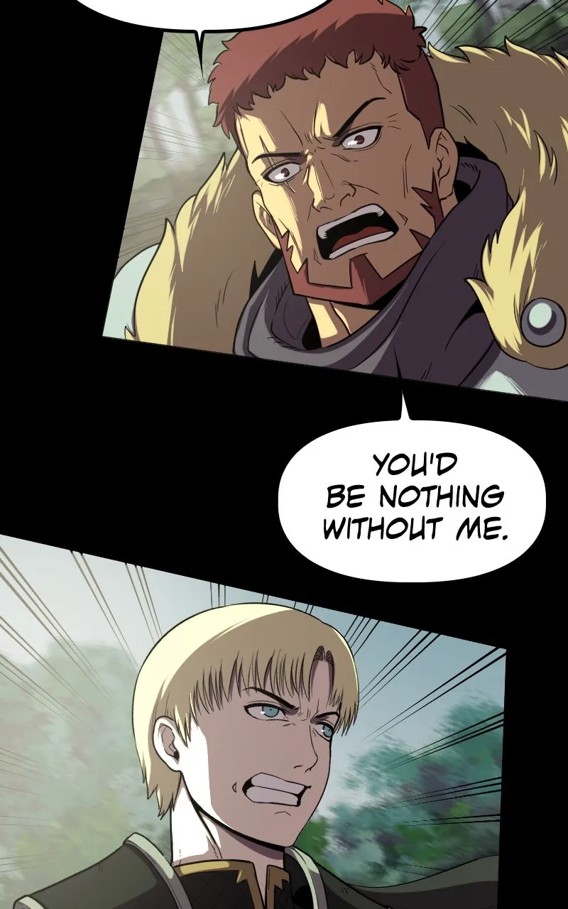 The Primal Hunter Chapter 47 page 32 - 