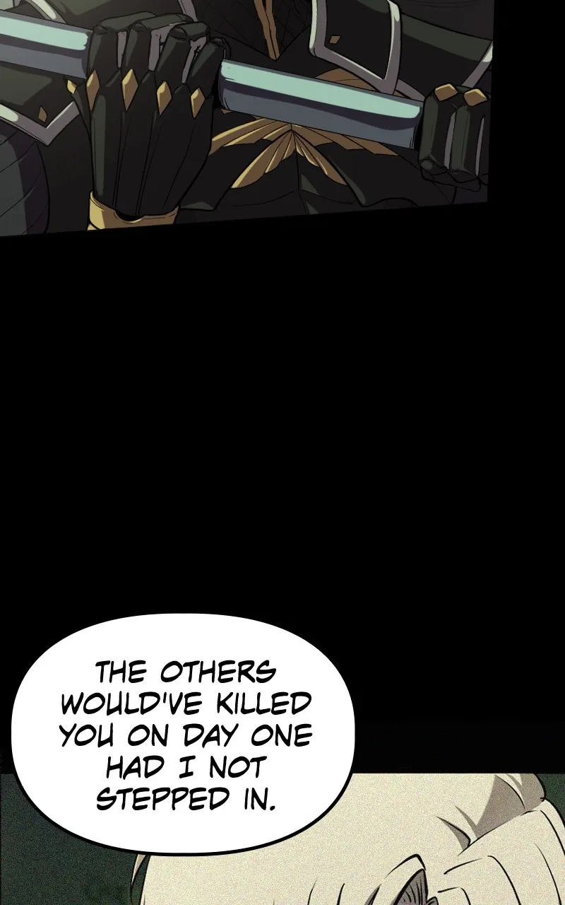 The Primal Hunter Chapter 47 page 33 - 