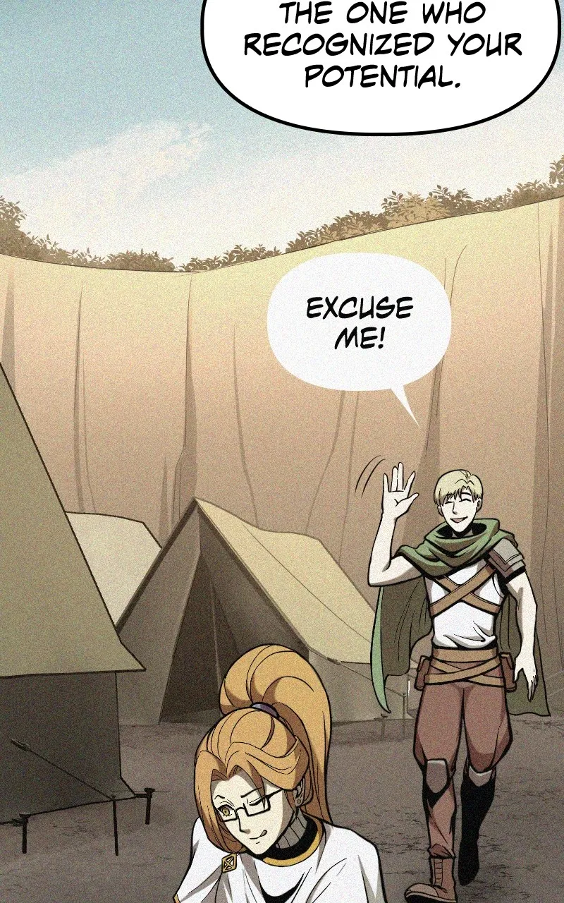 The Primal Hunter Chapter 47 page 35 - 
