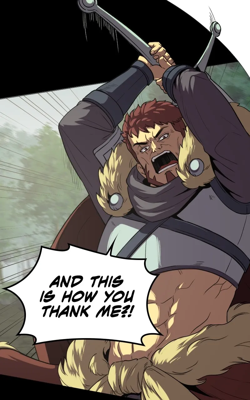 The Primal Hunter Chapter 47 page 37 - 