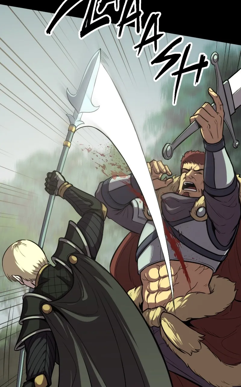 The Primal Hunter Chapter 47 page 39 - 
