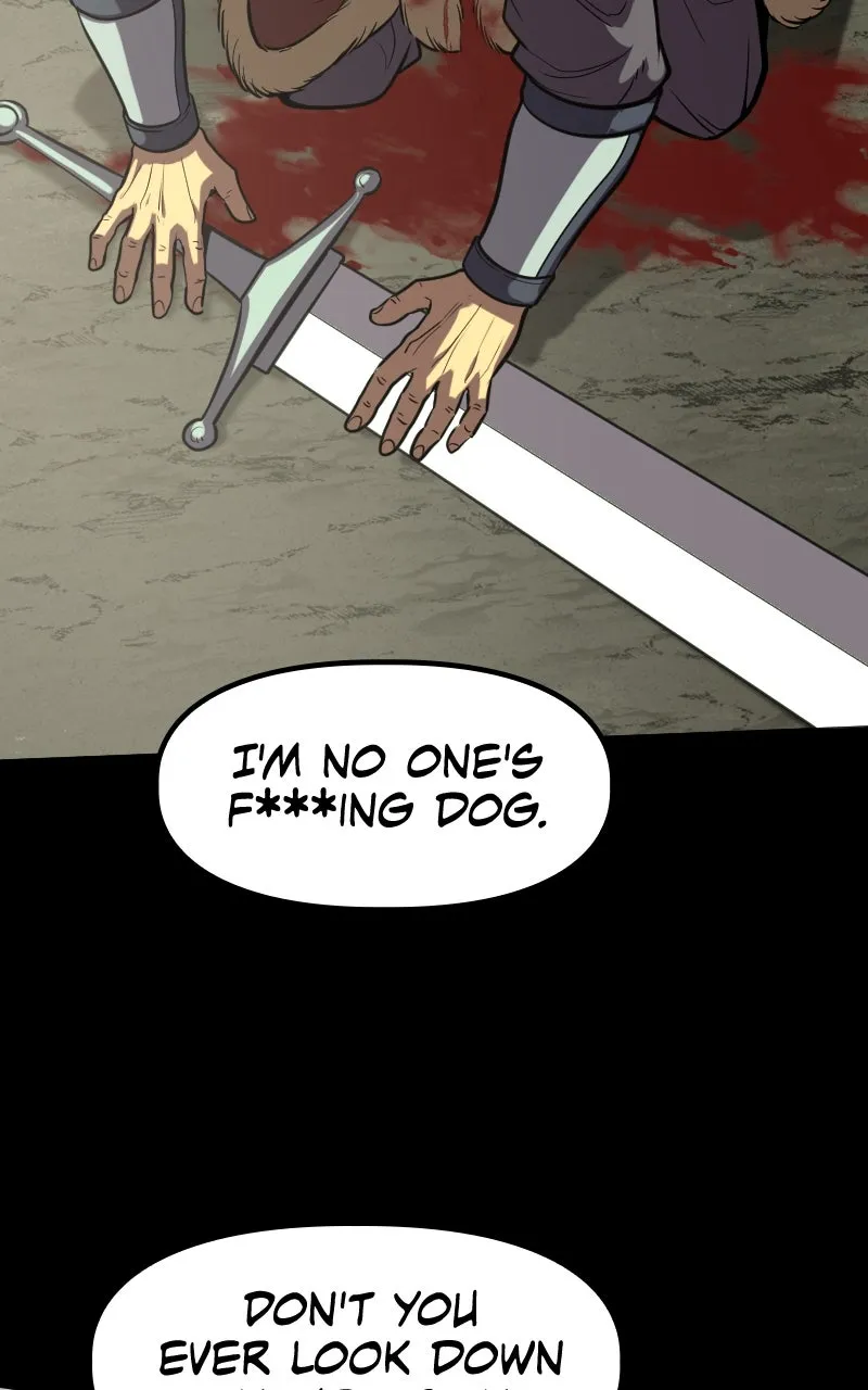 The Primal Hunter Chapter 47 page 41 - 