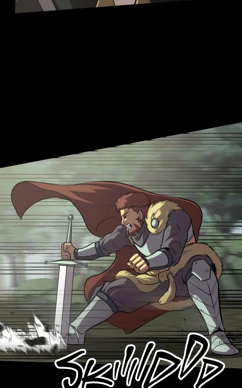 The Primal Hunter Chapter 47 page 52 - 
