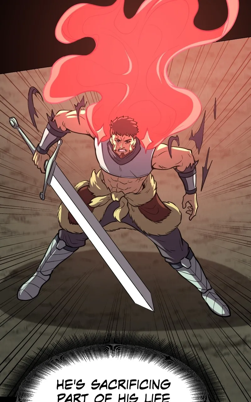 The Primal Hunter Chapter 47 page 60 - 