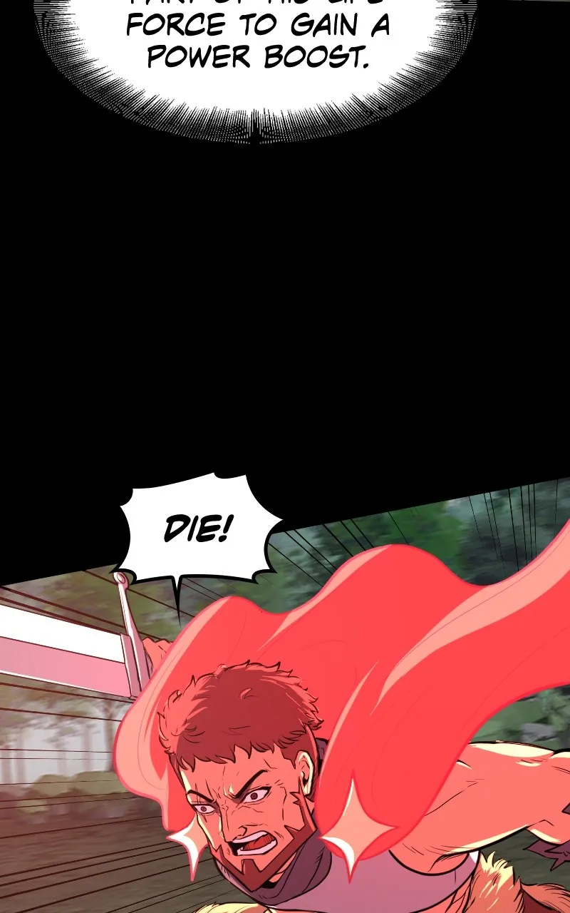 The Primal Hunter Chapter 47 page 61 - 