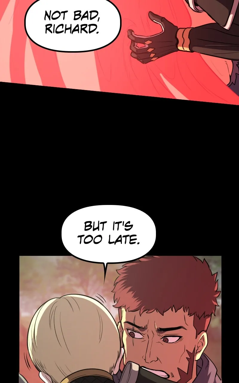 The Primal Hunter Chapter 47 page 67 - 