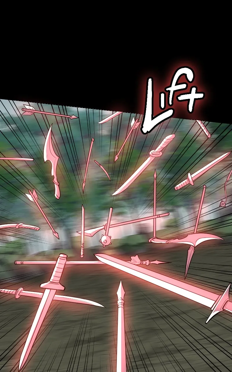 The Primal Hunter Chapter 47 page 71 - 