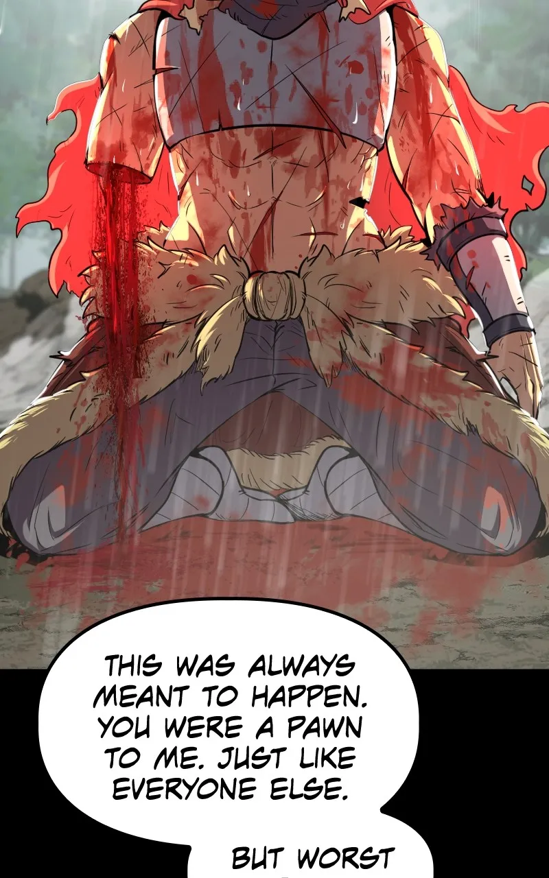 The Primal Hunter Chapter 47 page 85 - 