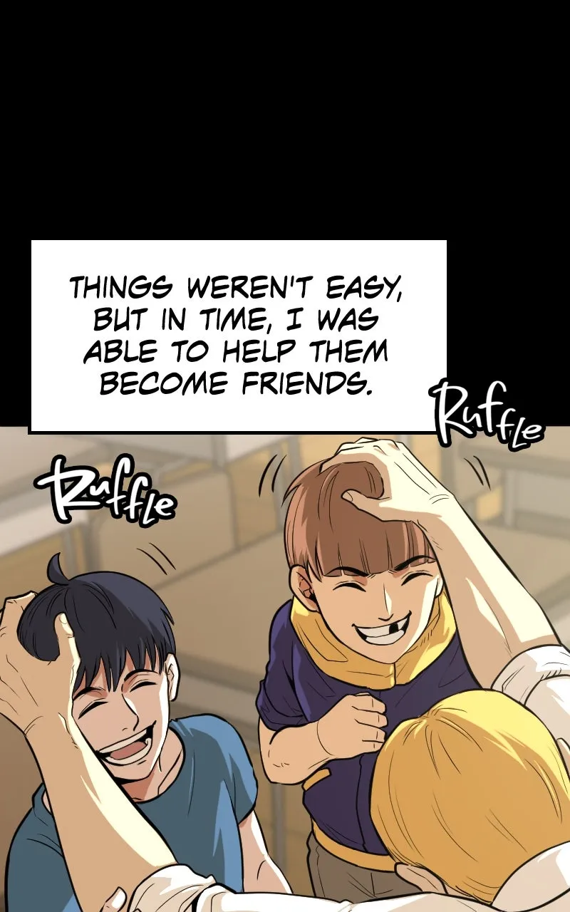 The Primal Hunter Chapter 48 page 30 - 