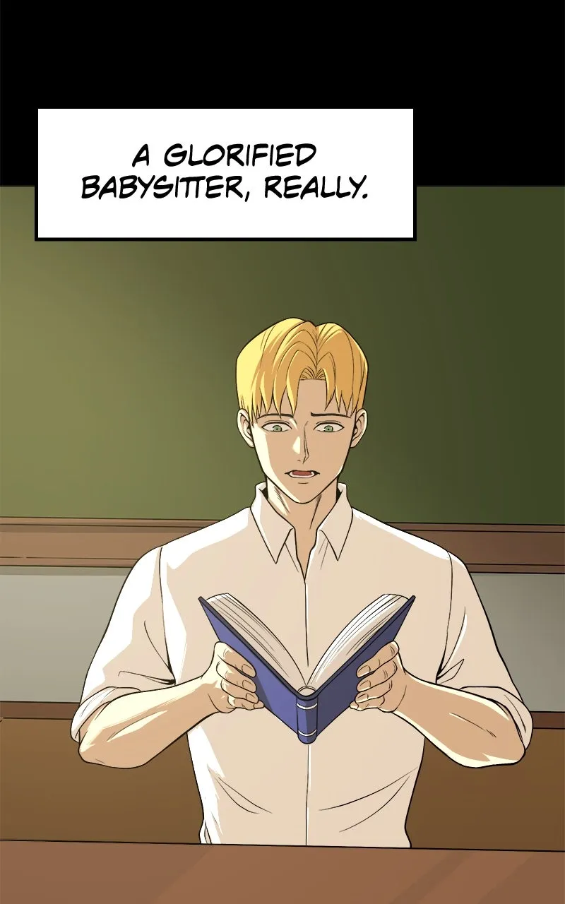 The Primal Hunter Chapter 48 page 4 - 
