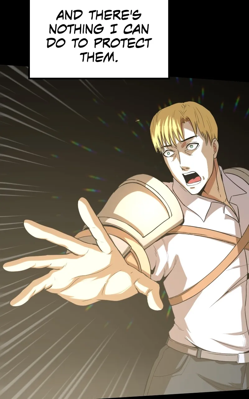 The Primal Hunter Chapter 48 page 47 - 