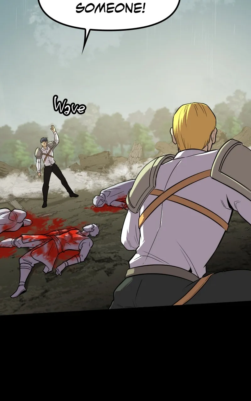 The Primal Hunter Chapter 48 page 57 - 