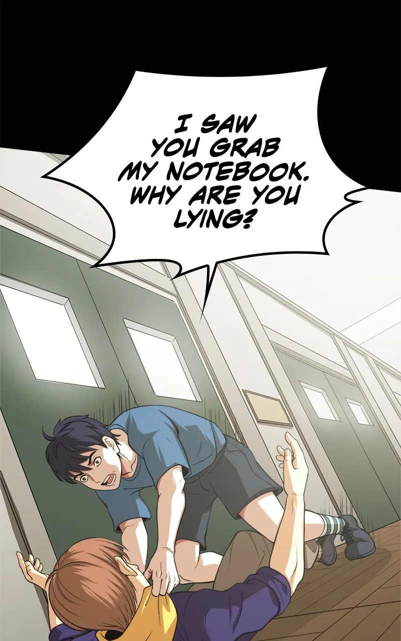 The Primal Hunter Chapter 48 page 8 - 