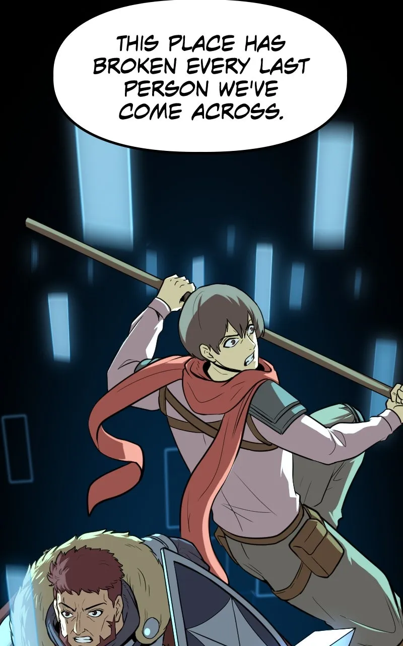 The Primal Hunter Chapter 48 page 76 - 
